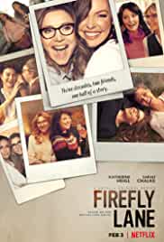 Firefly Lane 2021 Season 1 in Hindi Movie